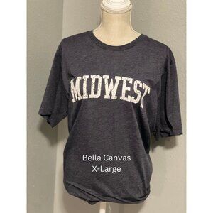 Midwest Tee